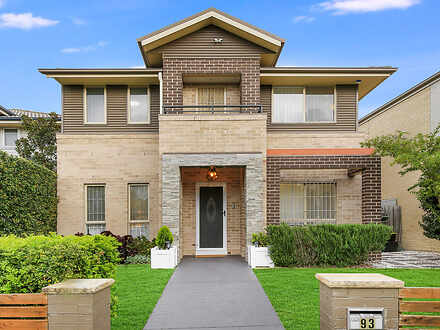 93 Stansfield Avenue, Bankstown 2200, NSW House Photo