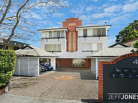 8/43 Galway Street, Greenslopes 4120, QLD Unit Photo