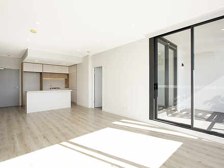 401/81C Lord Sheffield Circuit, Penrith 2750, NSW Apartment Photo