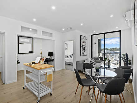 211/60 Lord Sheffield Circuit, Penrith 2750, NSW Apartment Photo