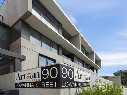19/90 Lowanna Street, Braddon 2612, ACT Apartment Photo