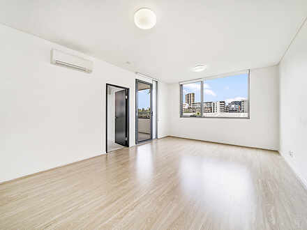 C302/8 Nuvolari Place, Wentworth Point 2127, NSW Apartment Photo