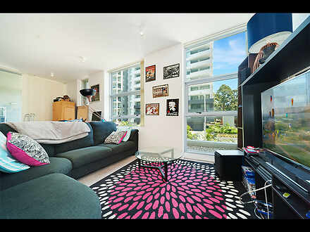 111/4 Saunders Close, Macquarie Park 2113, NSW Apartment Photo