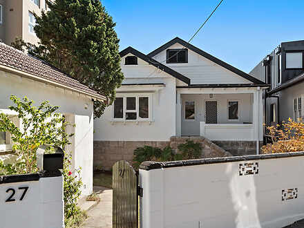 27 Addison Road, Manly 2095, NSW House Photo