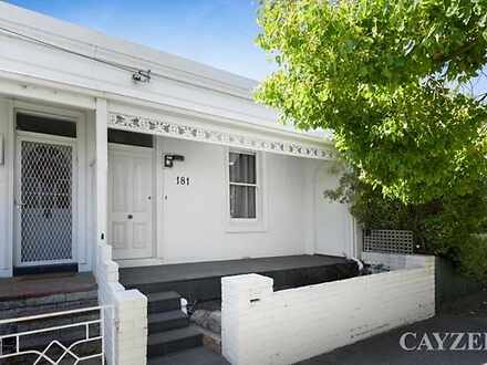 181 Nelson Road, South Melbourne 3205, VIC House Photo