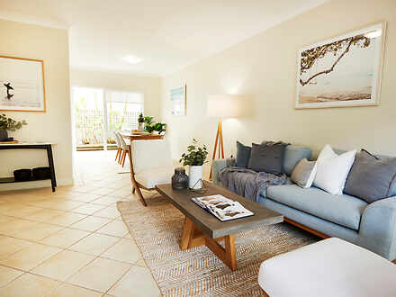3/5-17 High Street, Manly 2095, NSW Townhouse Photo