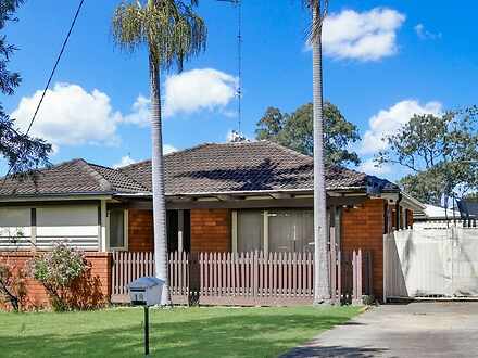 18 Banool Avenue, South Penrith 2750, NSW House Photo