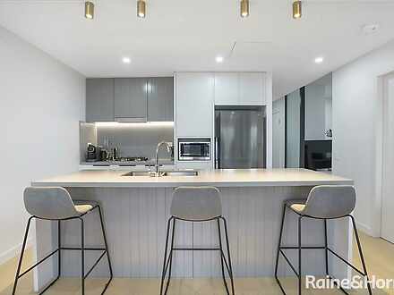 228/3 Gerbera Place, Kellyville 2155, NSW Apartment Photo