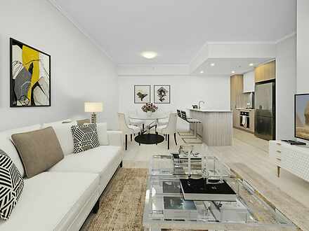 523/1-39 Lord Sheffield Circuit, Penrith 2750, NSW Apartment Photo