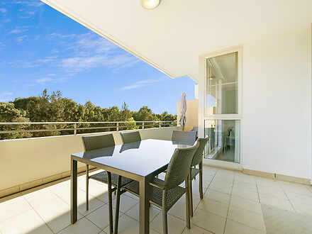 384/33 Hill Road, Wentworth Point 2127, NSW Apartment Photo