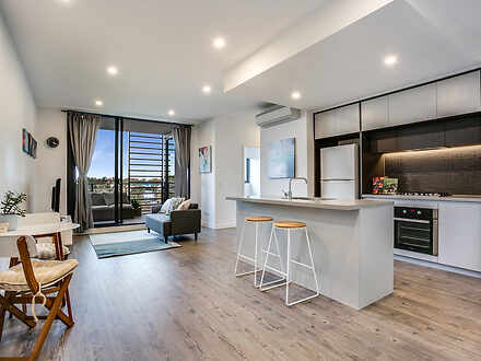 608/81B Lord Sheffield Circuit, Penrith 2750, NSW Apartment Photo
