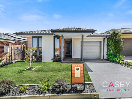 42 Picnic Avenue, Clyde North 3978, VIC House Photo