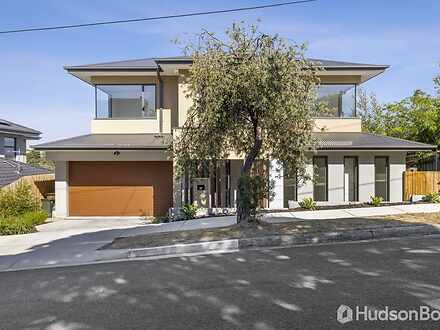 1A Ruda Street, Doncaster 3108, VIC Townhouse Photo