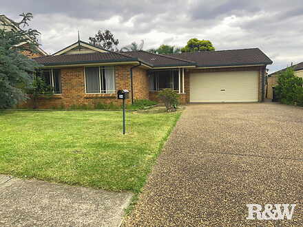 34 Peppertree Drive, Erskine Park 2759, NSW House Photo