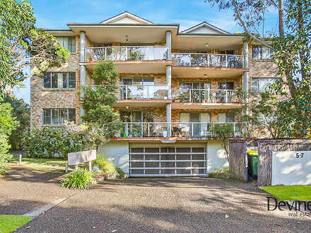 7/5-7 Koorabel Avenue, Gymea 2227, NSW Apartment Photo