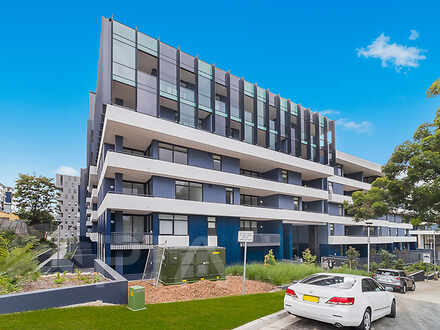 701B/37 Nancarrow Avenue, Ryde 2112, NSW Apartment Photo