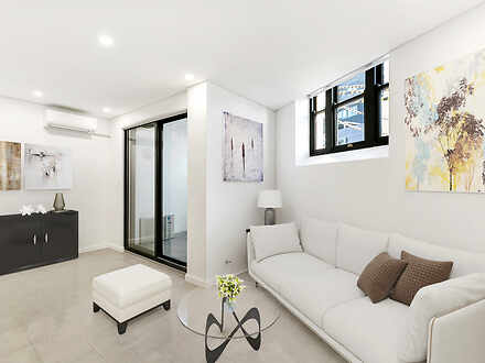 1/727 New Canterbury Road, Dulwich Hill 2203, NSW Apartment Photo
