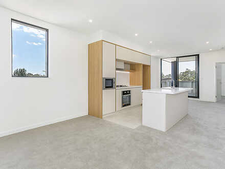 205/101B Lord Sheffield Circuit, Penrith 2750, NSW Apartment Photo