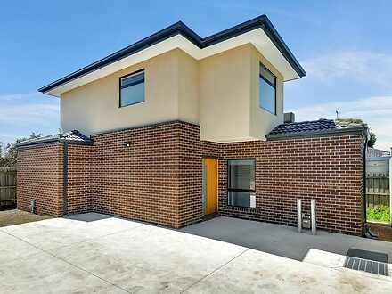 2/22 Derby Drive, Epping 3076, VIC Townhouse Photo