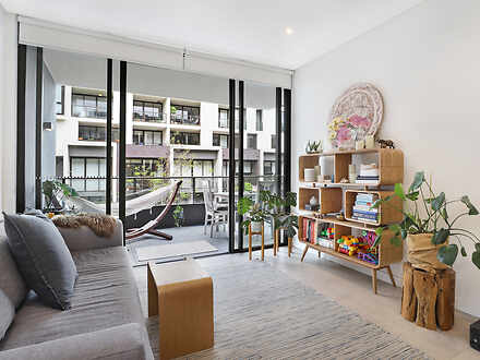 217/19 Minogue Crescent, Glebe 2037, NSW Apartment Photo