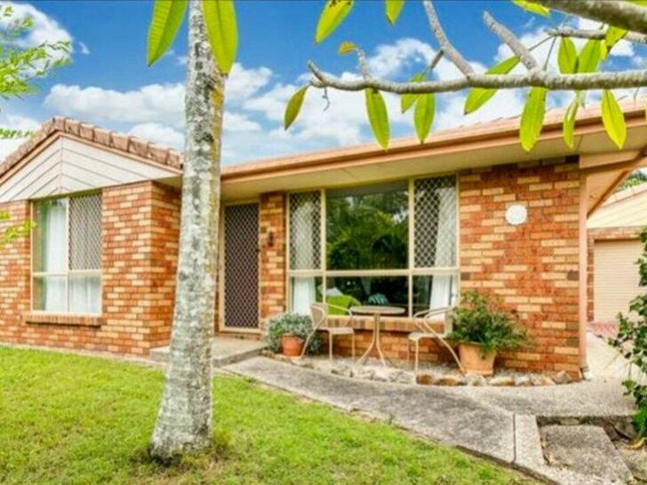 21 Chasley Court, Beenleigh 4207, QLD House Photo