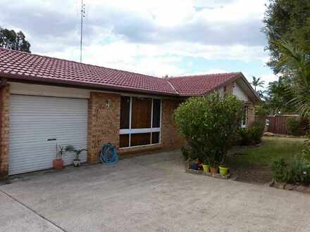 27 Morrell Avenue, Quakers Hill 2763, NSW House Photo