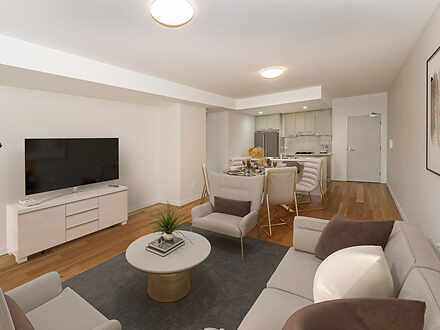 B312/32-36 Barker Street, Kingsford 2032, NSW Apartment Photo