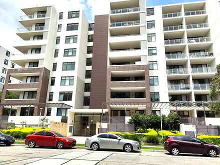 LEVEL 2/27 Hill Road, Wentworth Point 2127, NSW Apartment Photo