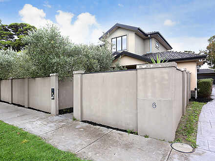1/6 Bletchley Road, Hughesdale 3166, VIC Townhouse Photo