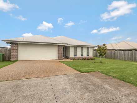 4 Graves Drive, Kearneys Spring 4350, QLD House Photo