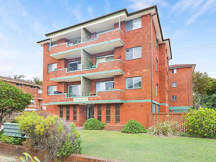 6/21 Bando Road, Cronulla 2230, NSW Apartment Photo