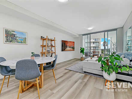 1705/299 Old Northern Road, Castle Hill 2154, NSW Apartment Photo