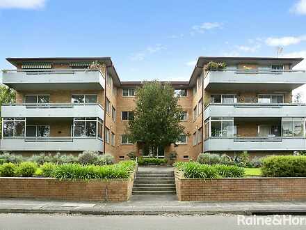 2/11-15 Dural Street, Hornsby 2077, NSW Apartment Photo