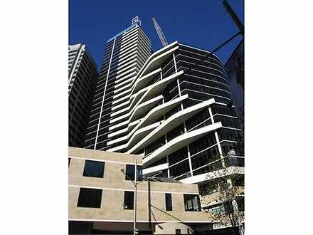 1811 / 710 George Street, Haymarket 2000, NSW Apartment Photo