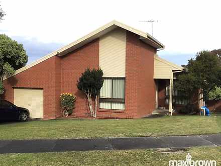 1/3 Moonstone Court, Wheelers Hill 3150, VIC House Photo