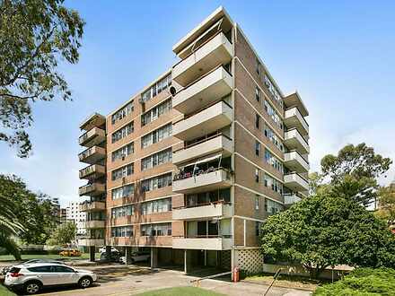 42/27-35 Raymond Street, Bankstown 2200, NSW Apartment Photo