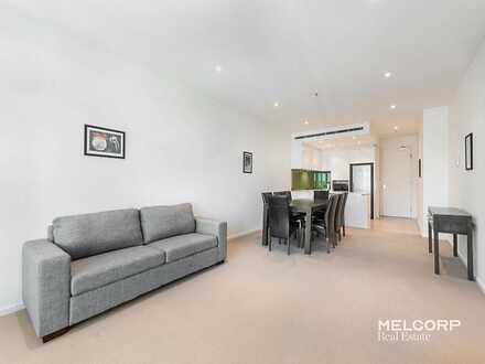 4507/27 Therry Street, Melbourne 3000, VIC Apartment Photo