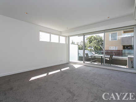 27/333 Coventry Street, South Melbourne 3205, VIC Apartment Photo