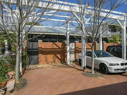 6/22A Russell Street, Fremantle 6160, WA Apartment Photo