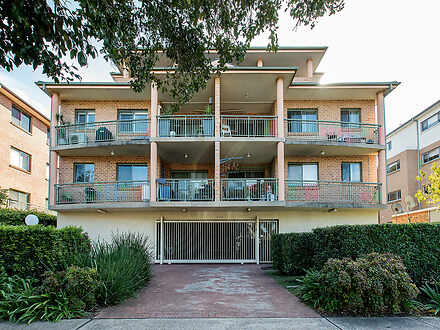 5/1 Aboukir Street, Rockdale 2216, NSW Apartment Photo