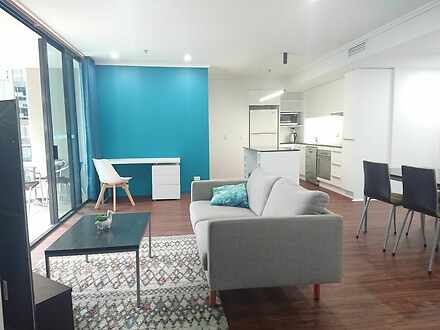 UNIT 1105/120 Mary Street, Brisbane City 4000, QLD Apartment Photo