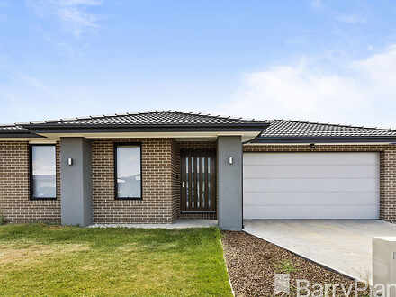 18 Offaly Street, Alfredton 3350, VIC House Photo