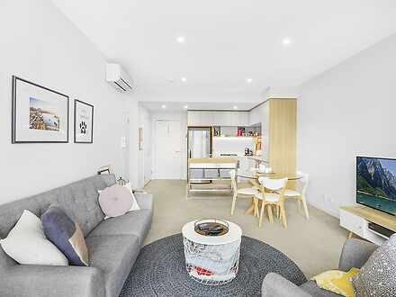 706/101C Lord Sheffield Circuit, Penrith 2750, NSW Apartment Photo