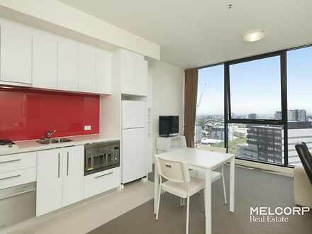 1802/25 Therry Street, Melbourne 3000, VIC Apartment Photo