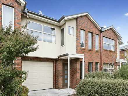 3/1331 Centre Road, Clayton 3168, VIC Townhouse Photo