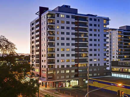 1206/88-90 George Street, Hornsby 2077, NSW Apartment Photo