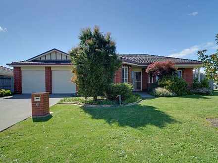 15 Kaitlyn Court, Traralgon 3844, VIC House Photo