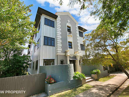 D/189 Dornoch Terrace, Highgate Hill 4101, QLD Apartment Photo