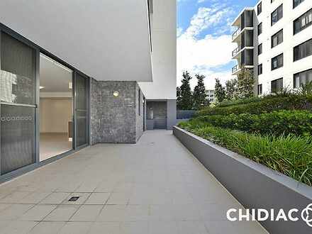 105/8 Baywater Drive, Wentworth Point 2127, NSW Apartment Photo