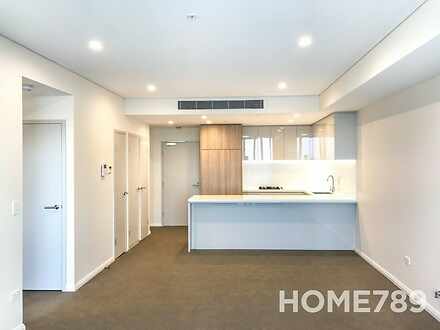 1607/1D Greenbank Street, Hurstville 2220, NSW Apartment Photo
